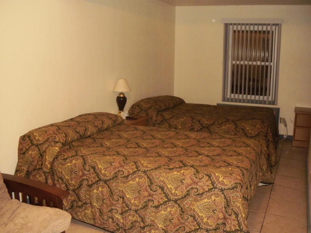 Sunrise Motel Seaside Heights Zewnętrze zdjęcie
